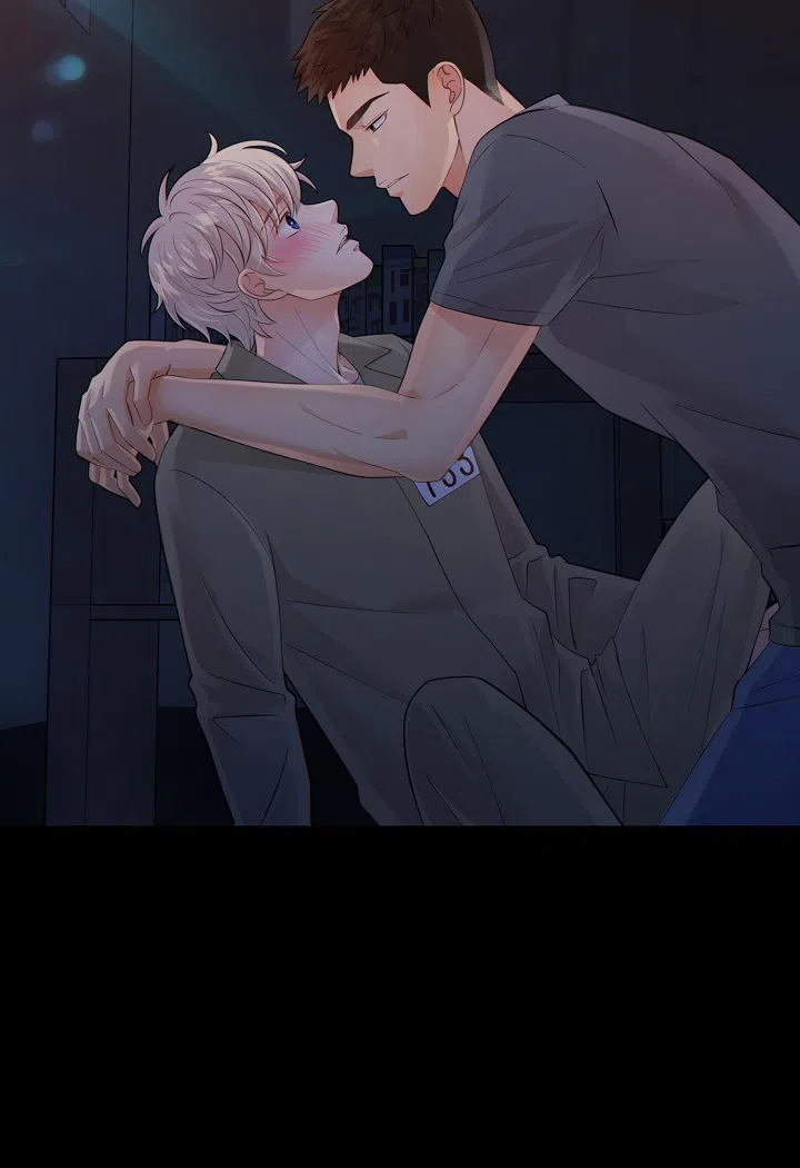 《狗和狼的时间》第36话 第15页