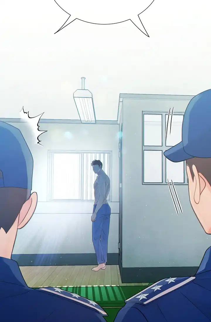 《狗和狼的时间》第38话 第22页
