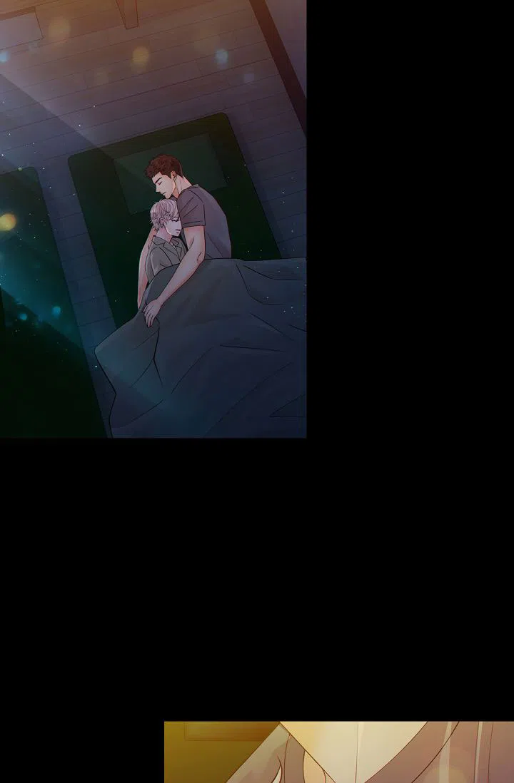 《狗和狼的时间》第40话 第10页