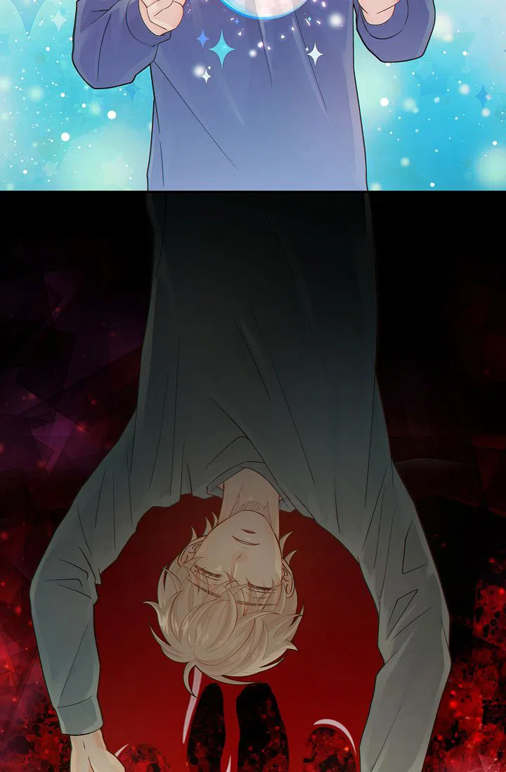 《狗和狼的时间》第41话 第37页