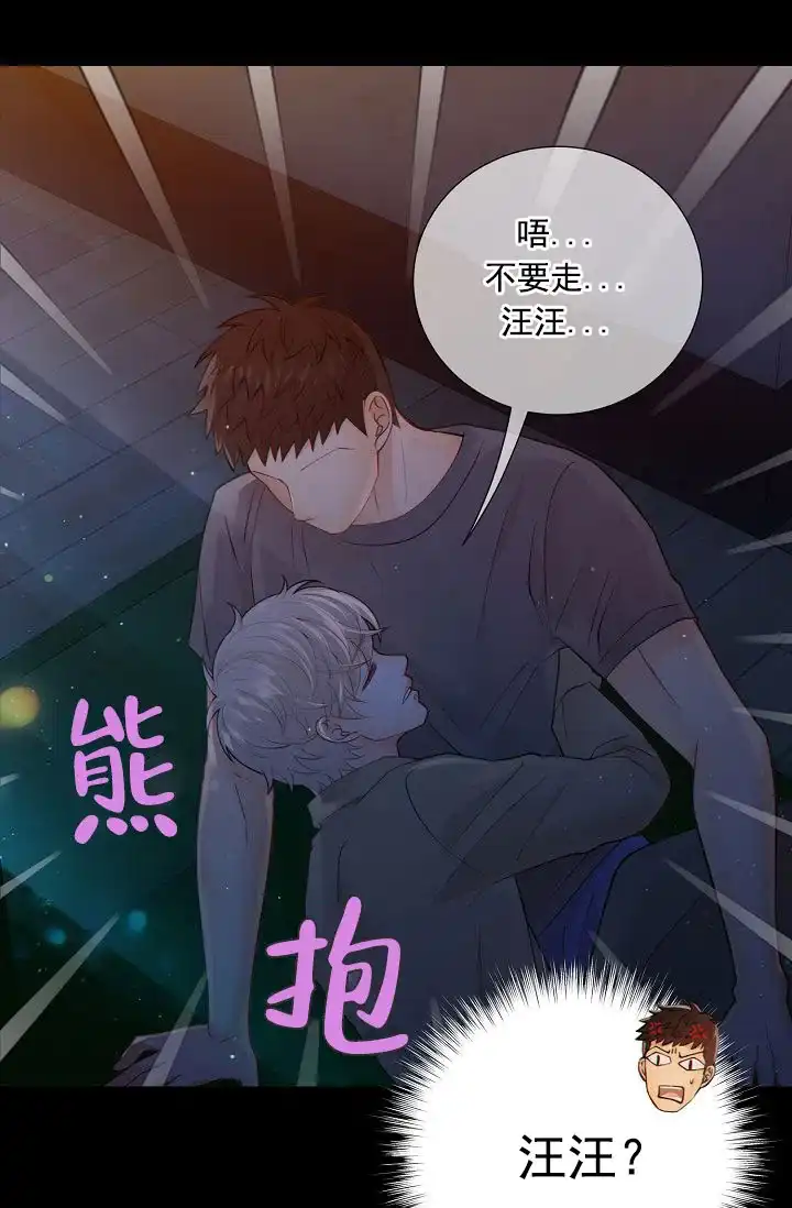 《狗和狼的时间》第41话 第15页