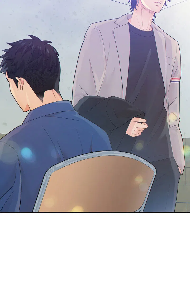 《狗和狼的时间》第43话 第4页