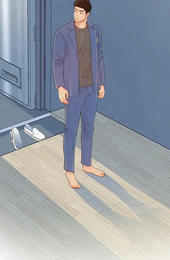 《狗和狼的时间》第47话 第35页