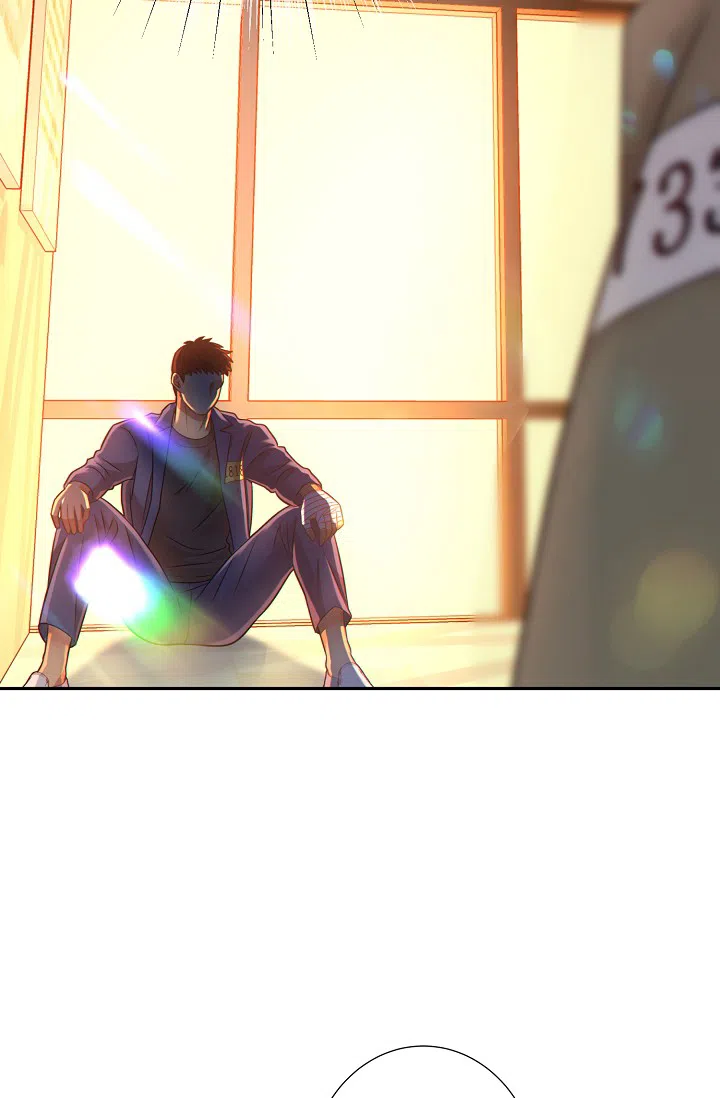 《狗和狼的时间》第55话 第18页
