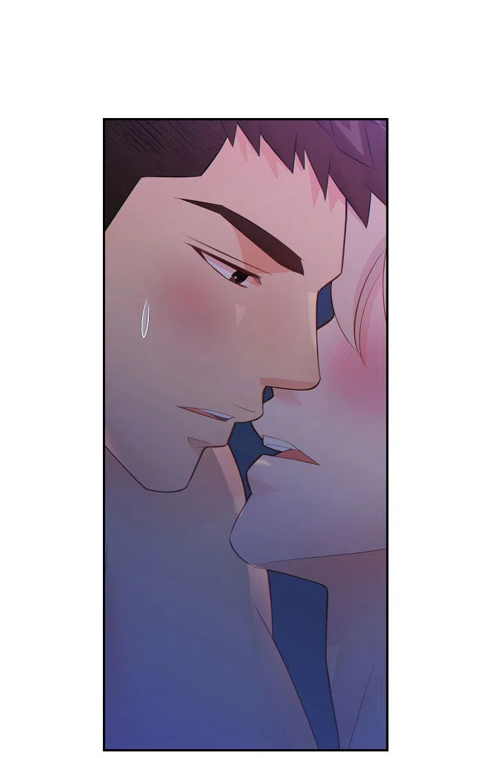《狗和狼的时间》第61话 第2页