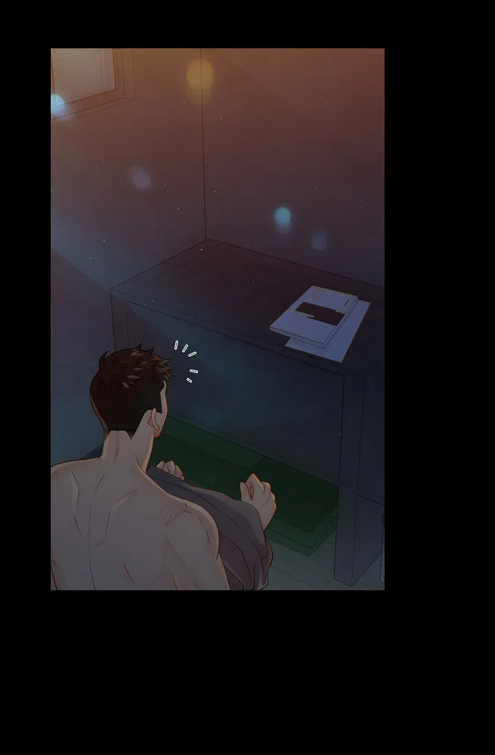 《狗和狼的时间》第67话 第2页