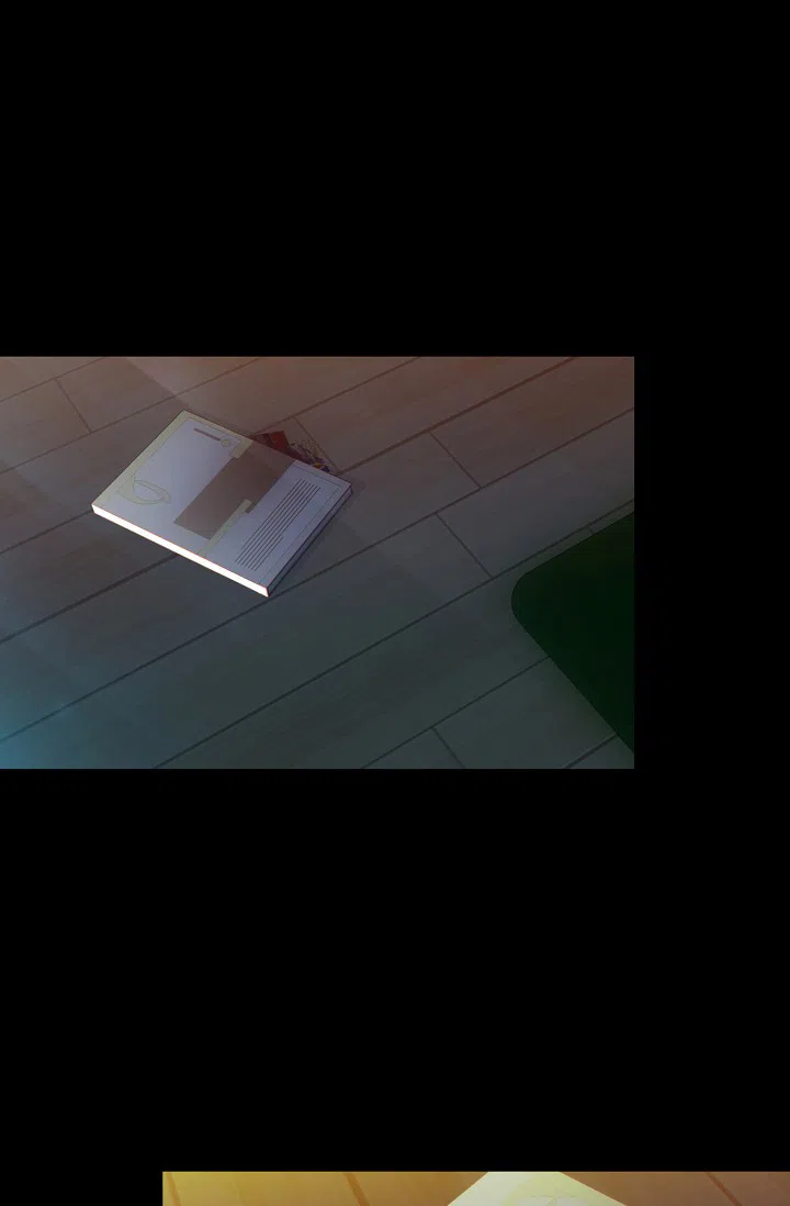 《狗和狼的时间》第67话 第17页