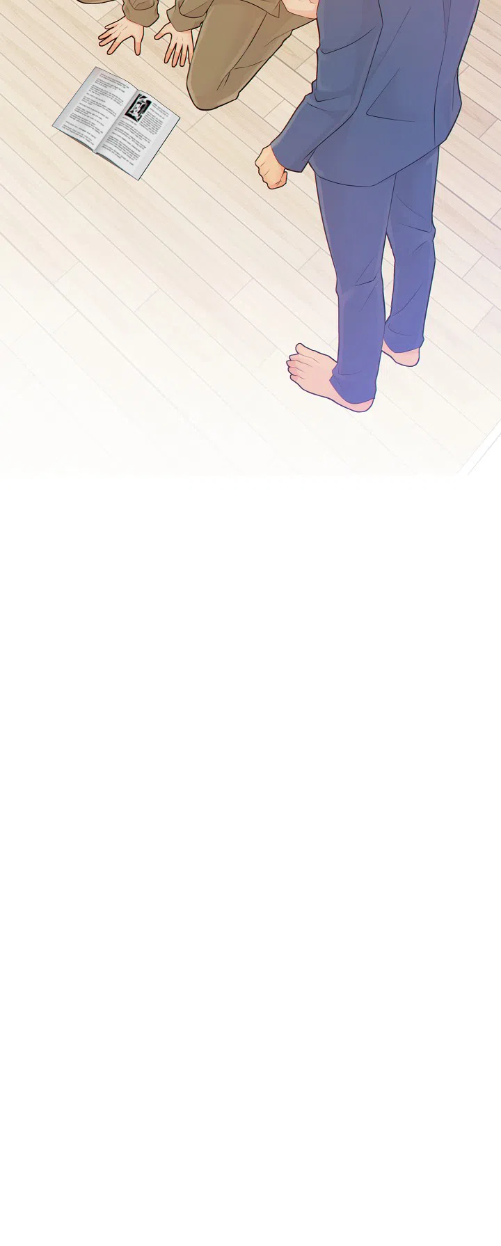 《狗和狼的时间》第85话 第18页