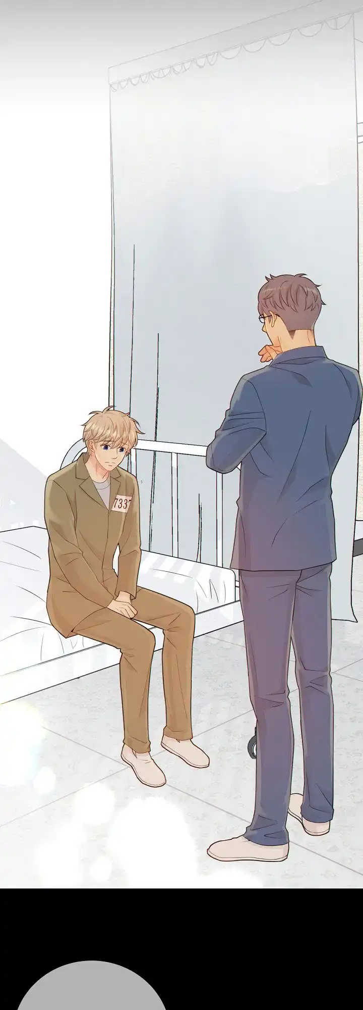 《狗和狼的时间》第92话 第9页