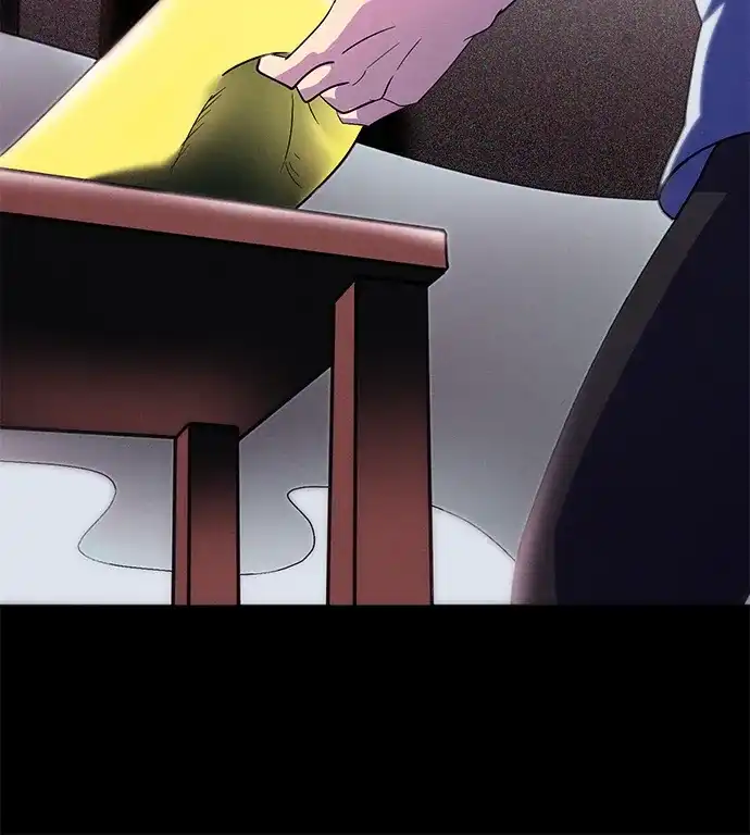 《篝火旁的朋友们》[第14话] 光溜溜的福克斯！ 第11页