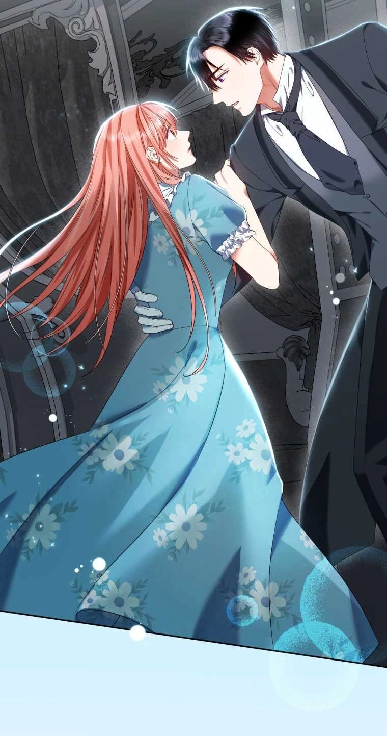 《勾引伯爵小姐的爱人》第16话 第78页