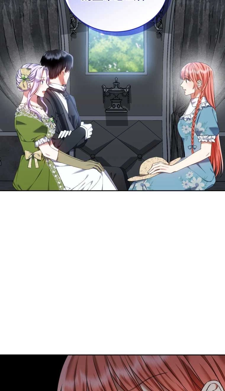 《勾引伯爵小姐的爱人》第17话 第27页