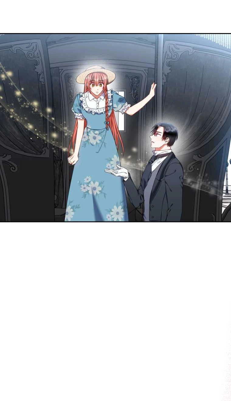 《勾引伯爵小姐的爱人》第18话 第47页