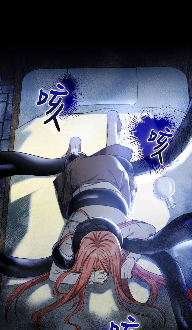 《勾引伯爵小姐的爱人》第20话 第42页