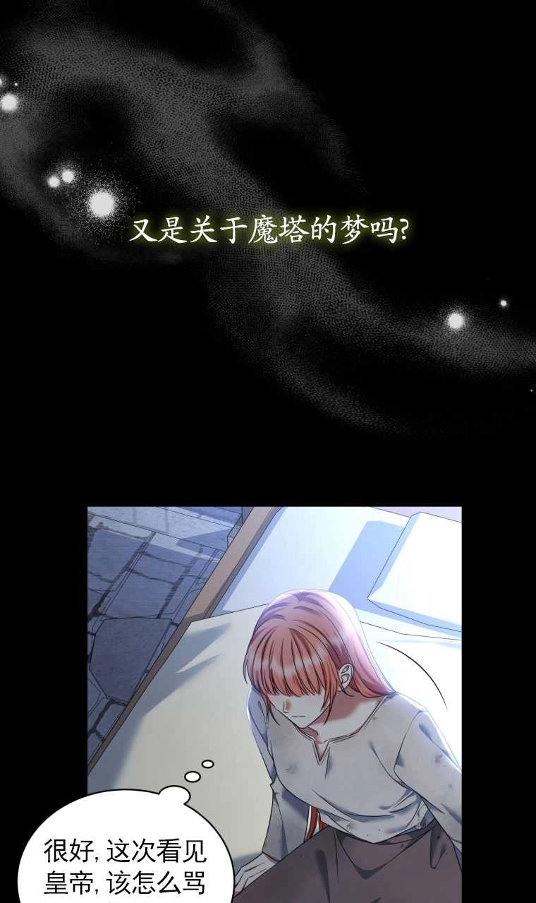 《勾引伯爵小姐的爱人》第20话 第29页