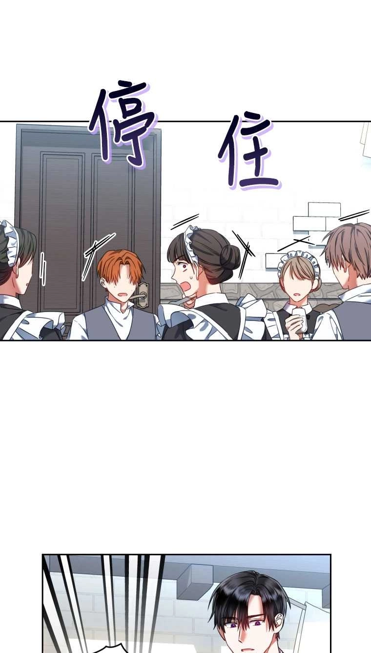 《勾引伯爵小姐的爱人》第20话 第74页