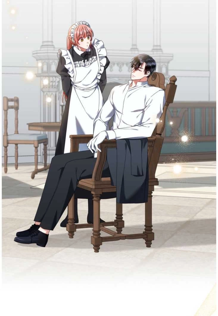 《勾引伯爵小姐的爱人》第22话 第66页