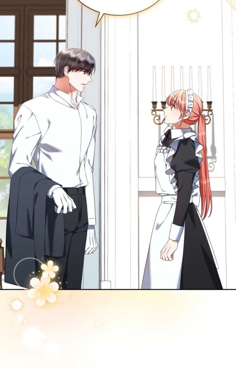 《勾引伯爵小姐的爱人》第23话 第2页