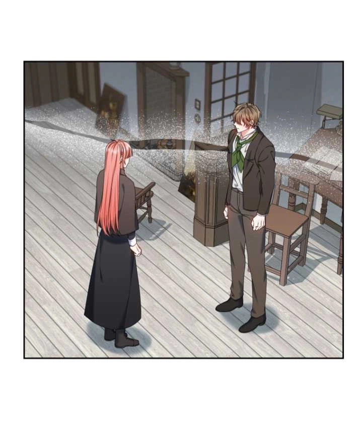《勾引伯爵小姐的爱人》第24话 第25页