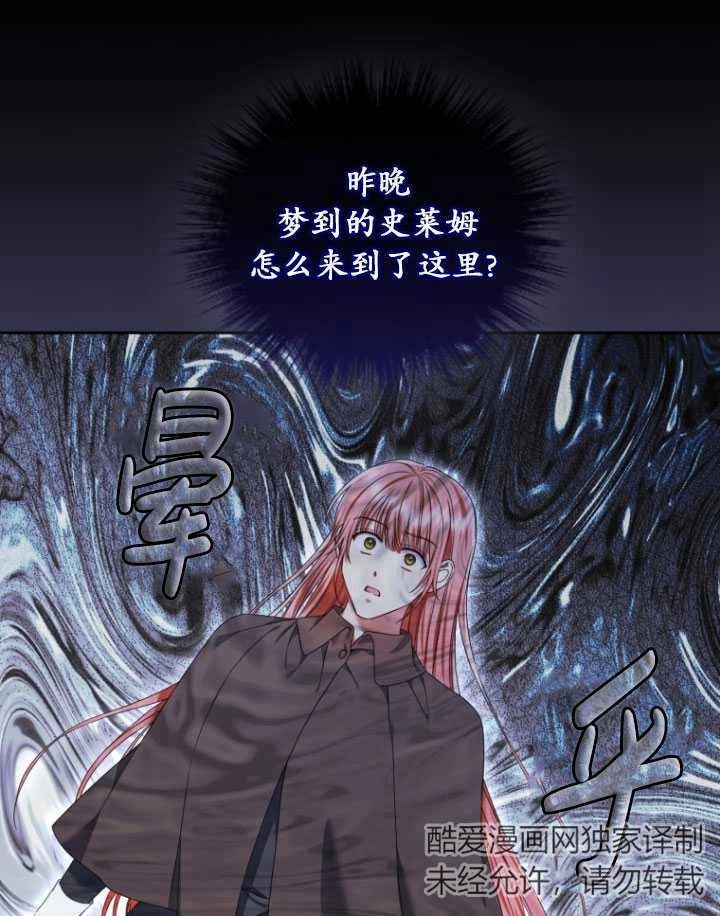 《勾引伯爵小姐的爱人》第24话 第67页