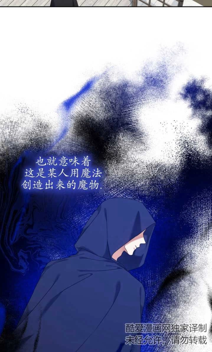 《勾引伯爵小姐的爱人》第25话 第27页