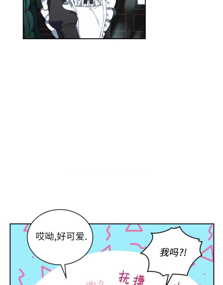 《勾引伯爵小姐的爱人》第28话 第68页