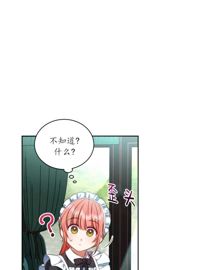 《勾引伯爵小姐的爱人》第28话 第67页