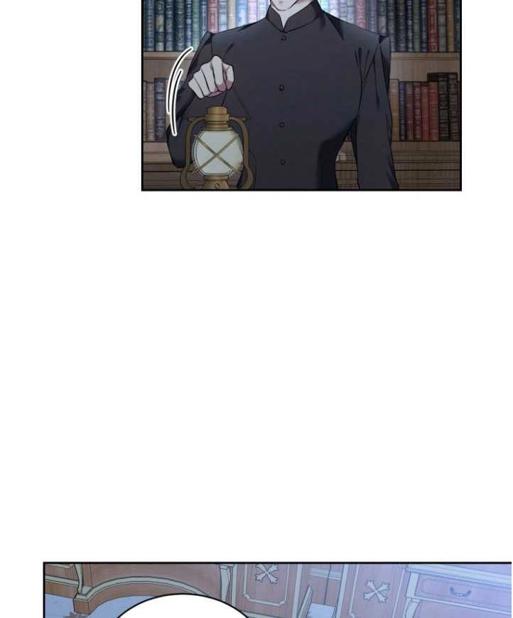 《勾引伯爵小姐的爱人》第32话 第30页
