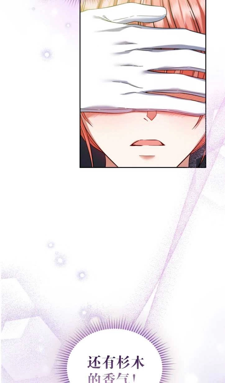 《勾引伯爵小姐的爱人》第35话 第38页