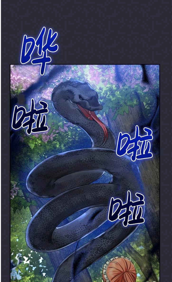 《勾引伯爵小姐的爱人》第36话 第41页