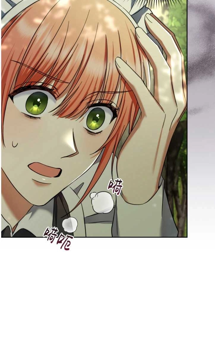 《勾引伯爵小姐的爱人》第36话 第47页