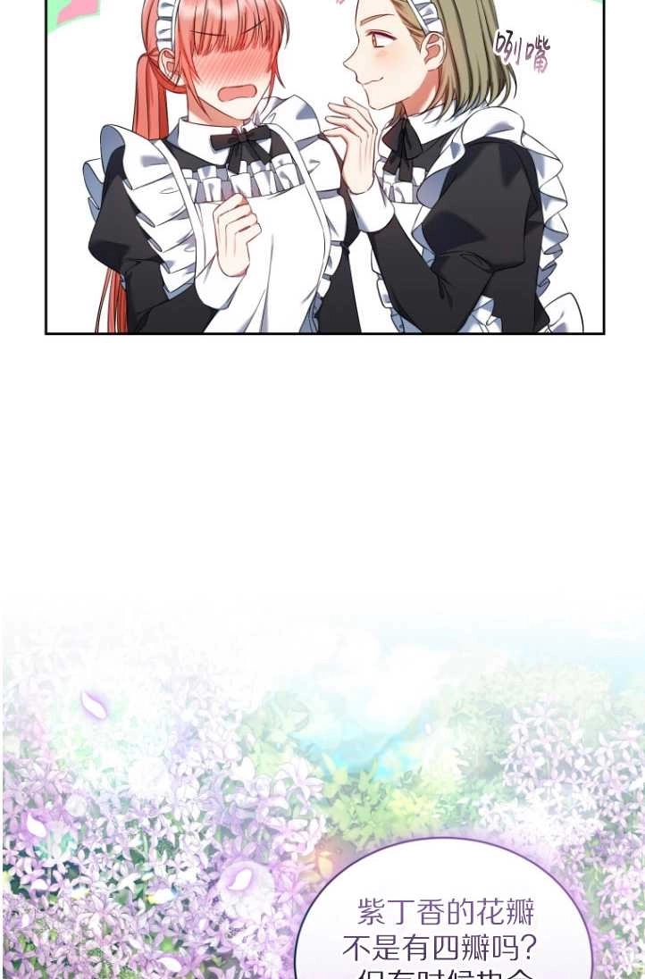 《勾引伯爵小姐的爱人》第38话 第29页