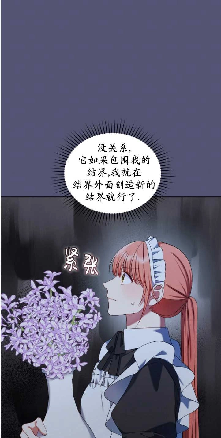 《勾引伯爵小姐的爱人》第38话 第63页