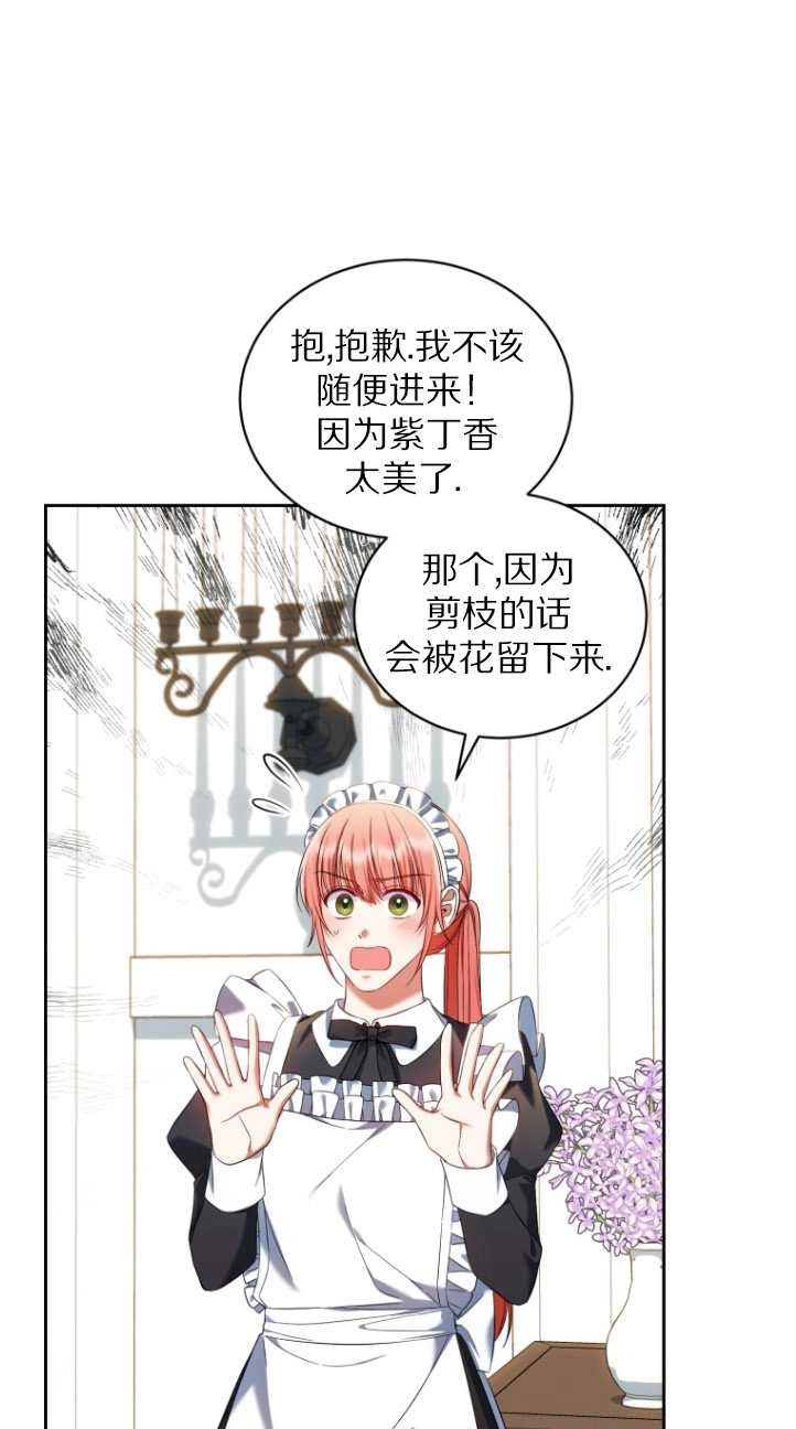《勾引伯爵小姐的爱人》第38话 第48页