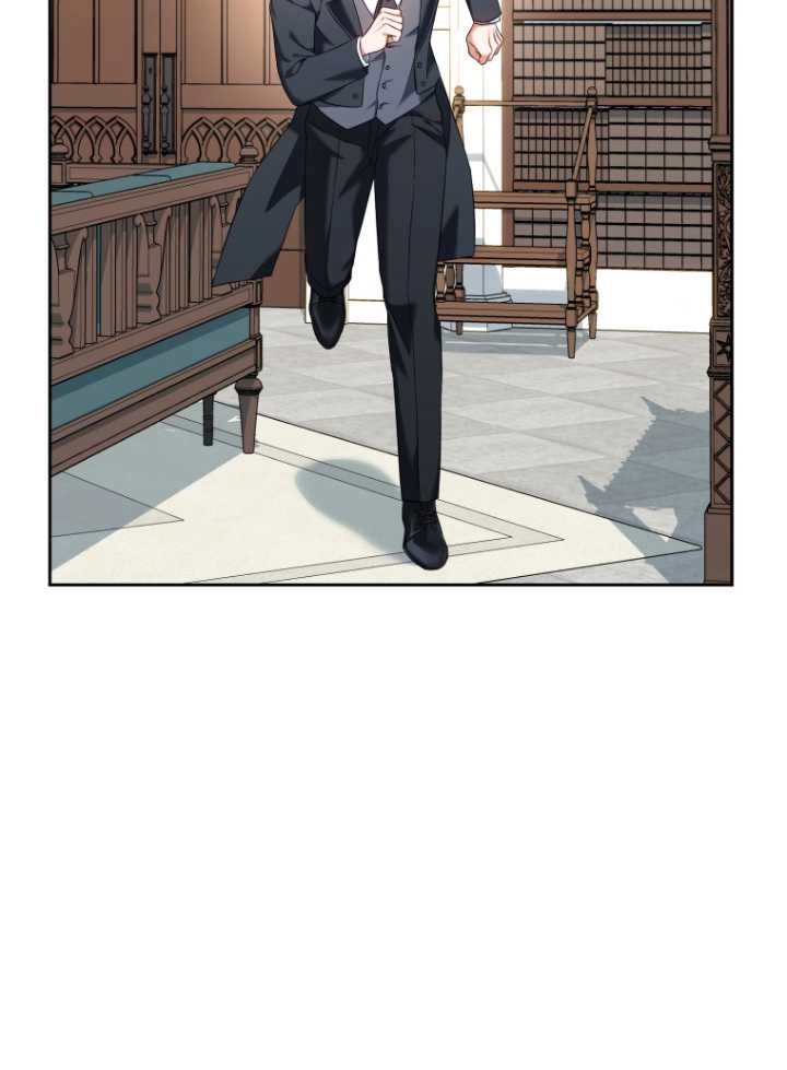 《勾引伯爵小姐的爱人》第39话 第40页