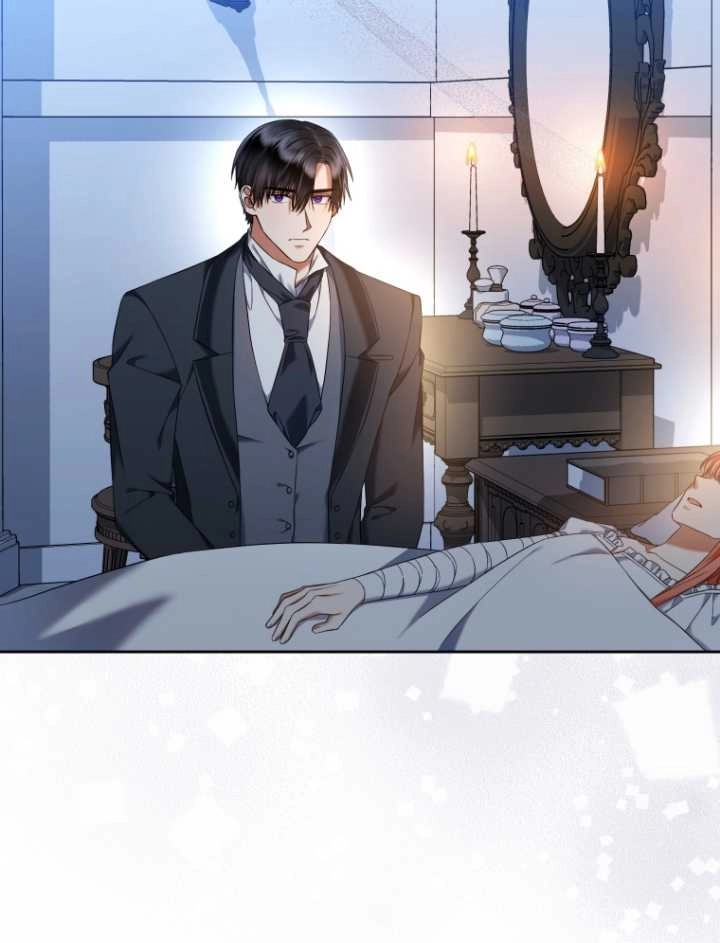《勾引伯爵小姐的爱人》第39话 第49页