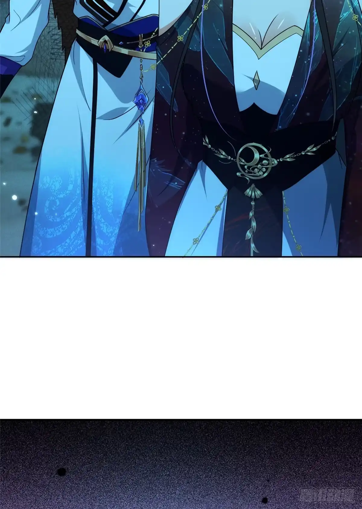《苟在女魔头身边》24 破狼 第4页