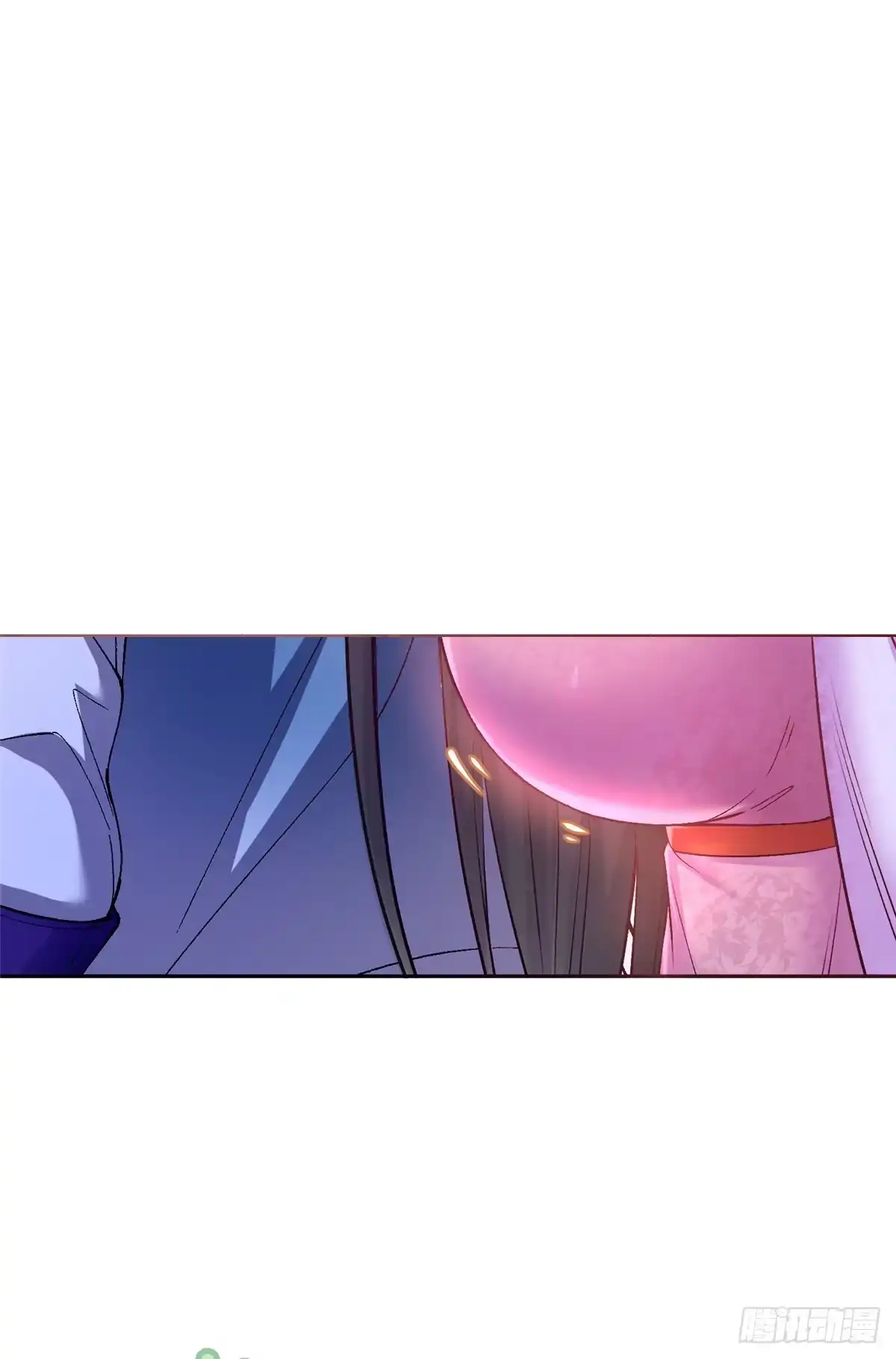 《苟在女魔头身边》03 神通碎片 第22页
