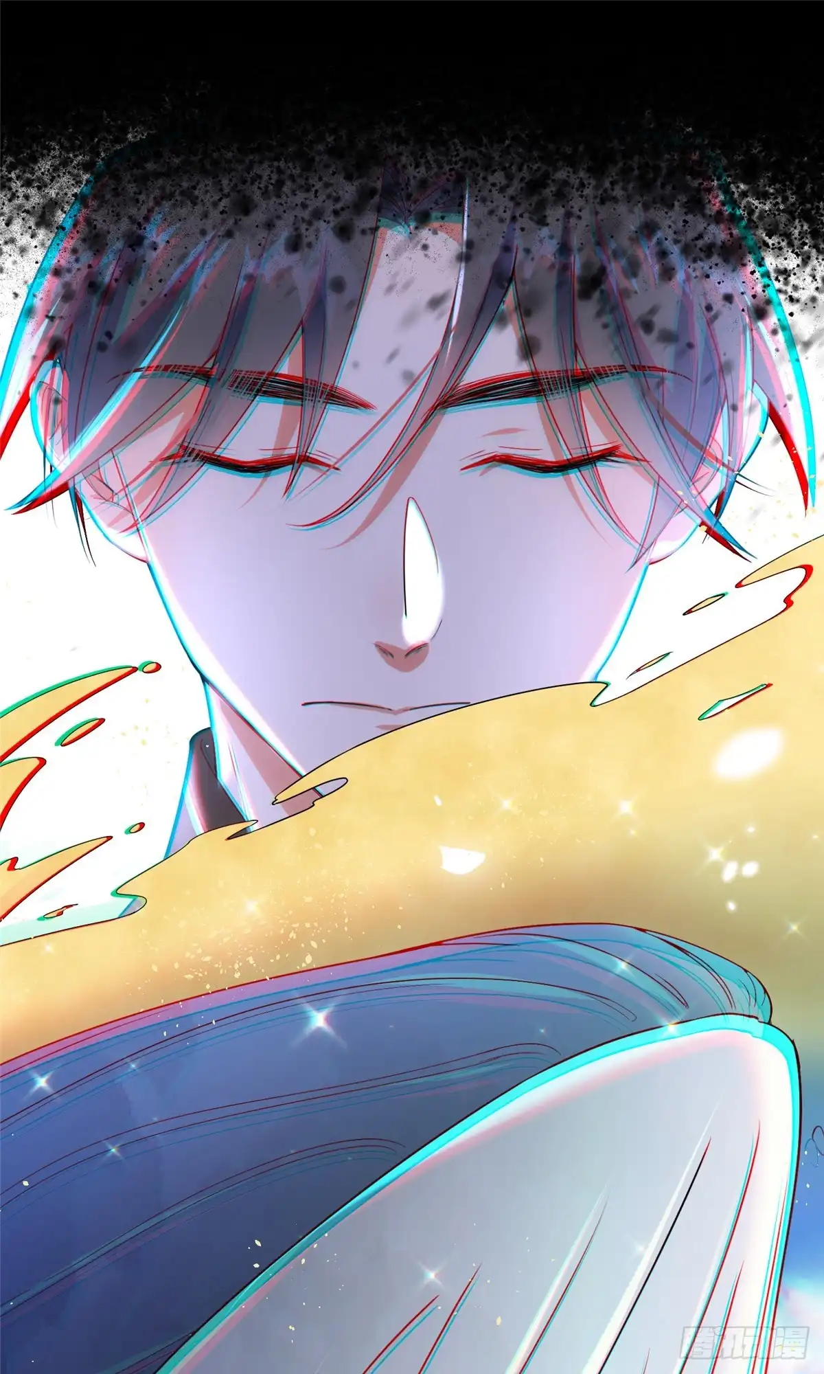 《苟在女魔头身边》53 顿悟 第29页