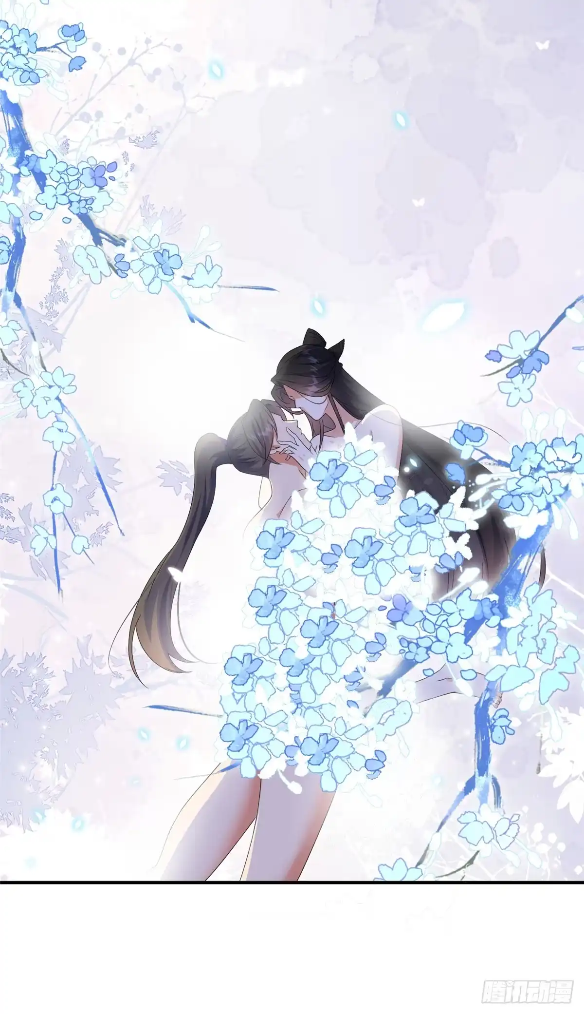 《苟在女魔头身边》60 阴阳相交 第36页