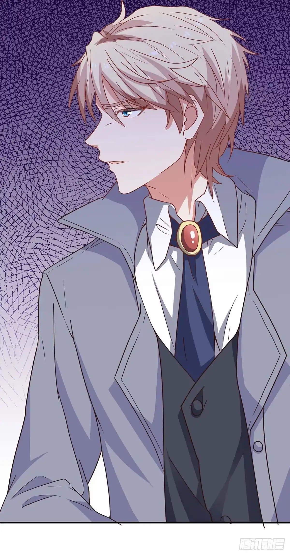 《拐个妈咪带回家》第101话 我拒绝 第14页