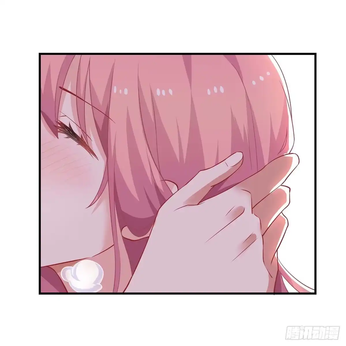 《拐个妈咪带回家》第104话 输了就让我亲你 第22页