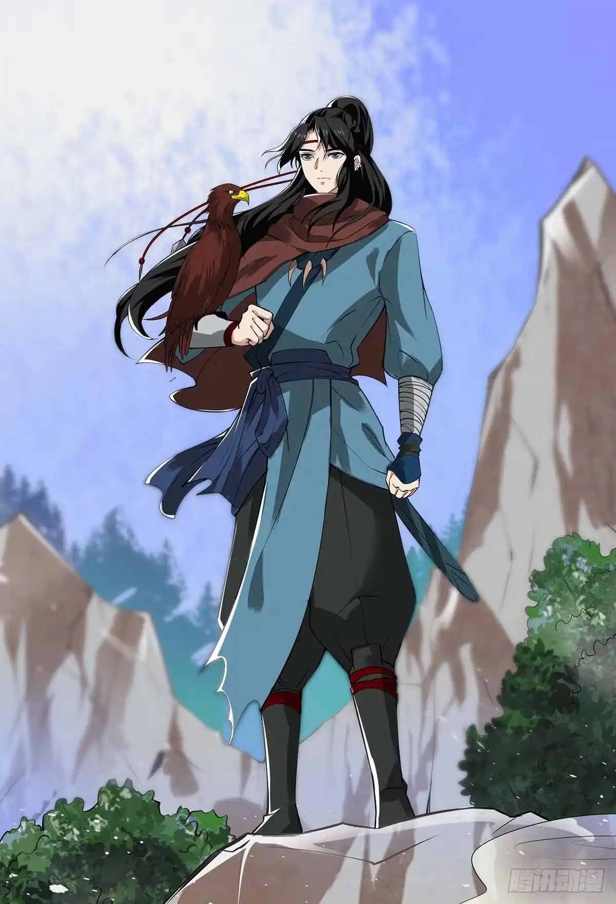 《拐个妈咪带回家》新作上线！ 第5页