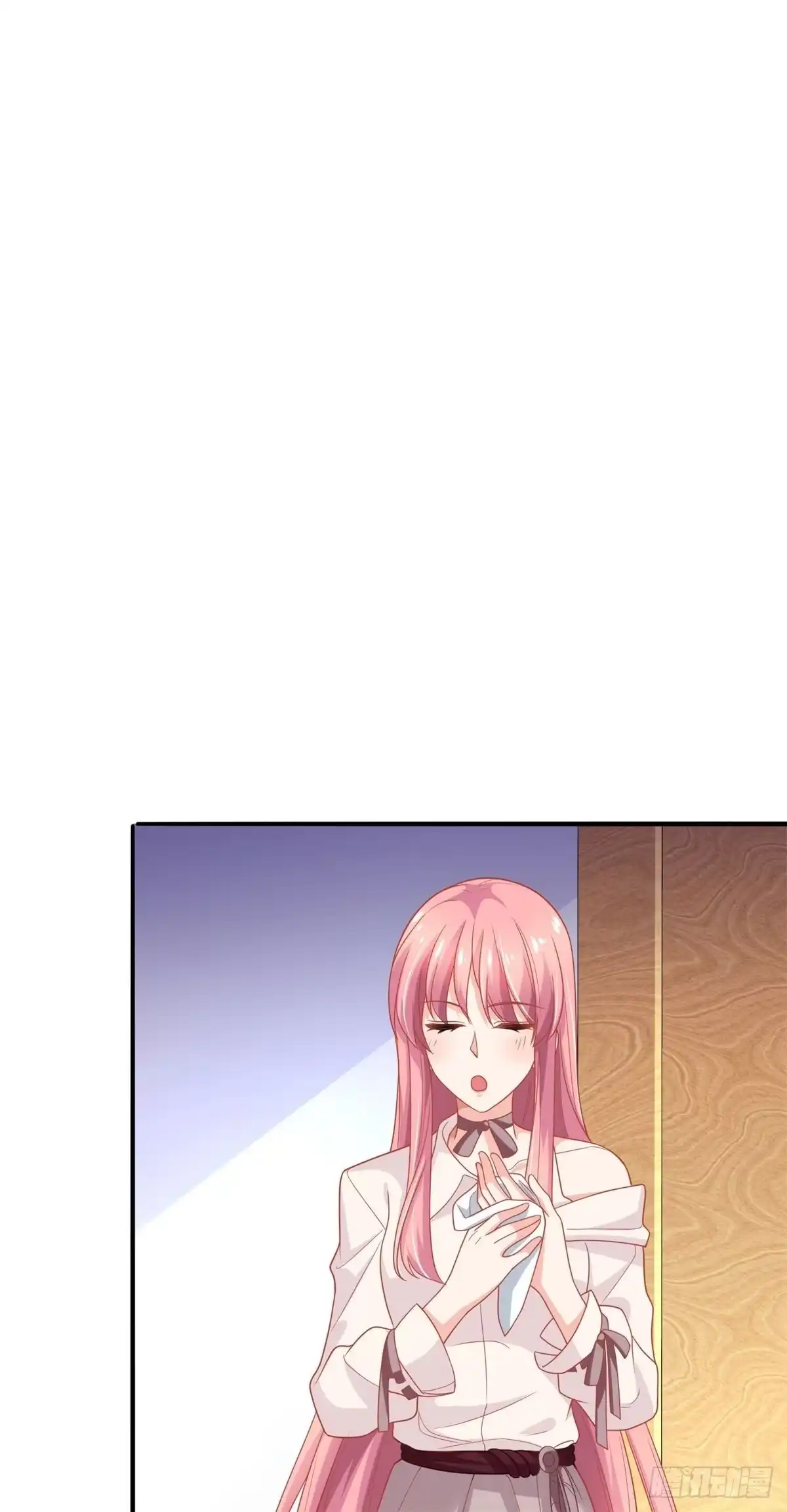 《拐个妈咪带回家》第177话 解脱 第2页