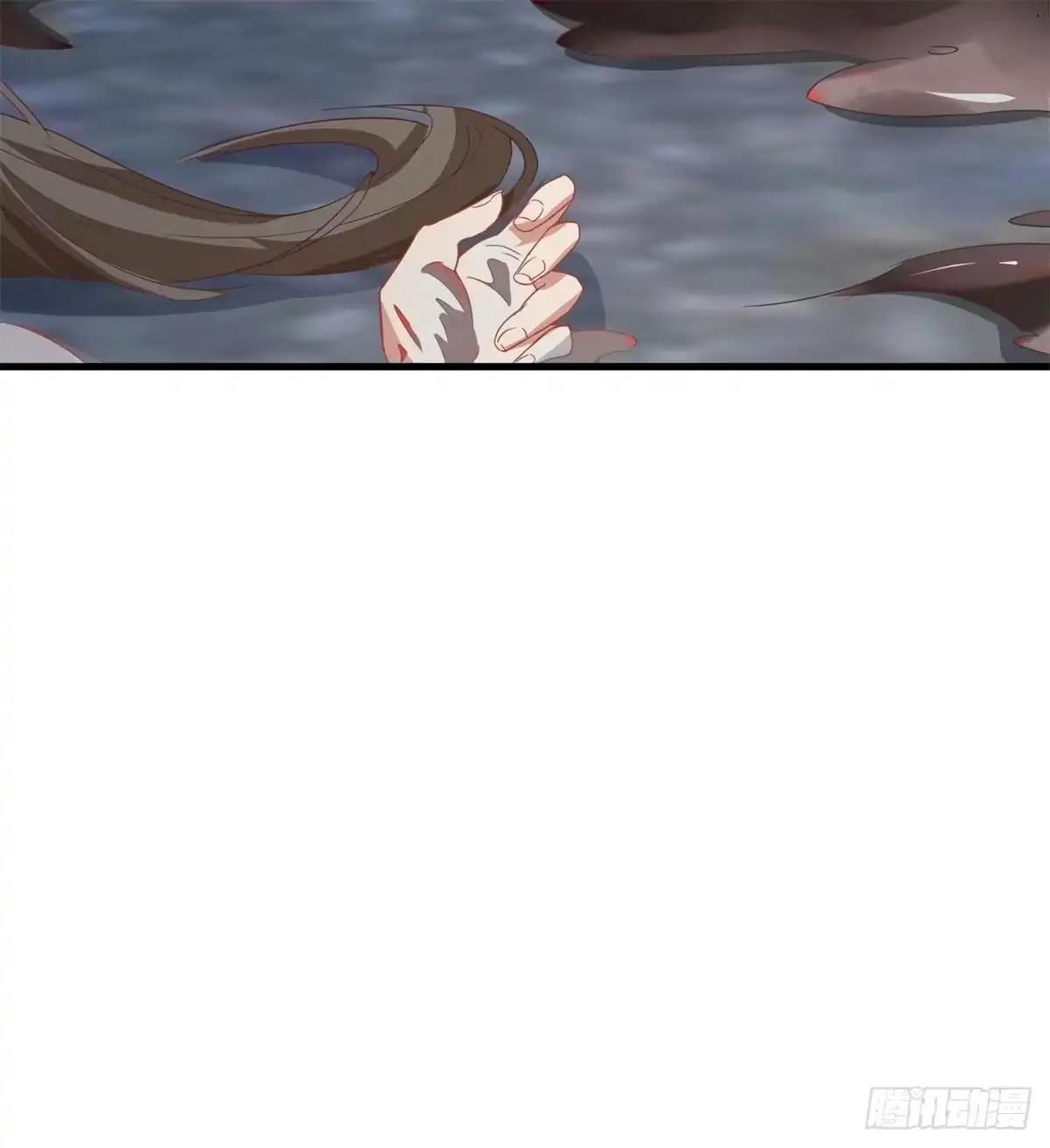 《拐个妈咪带回家》第177话 解脱 第25页