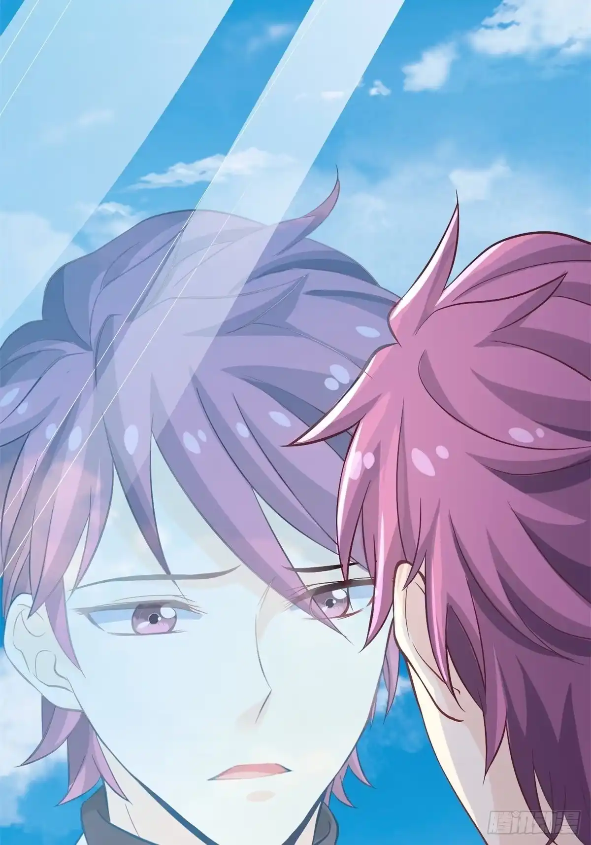 《拐个妈咪带回家》第188话 蹭吃蹭喝去！ 第52页