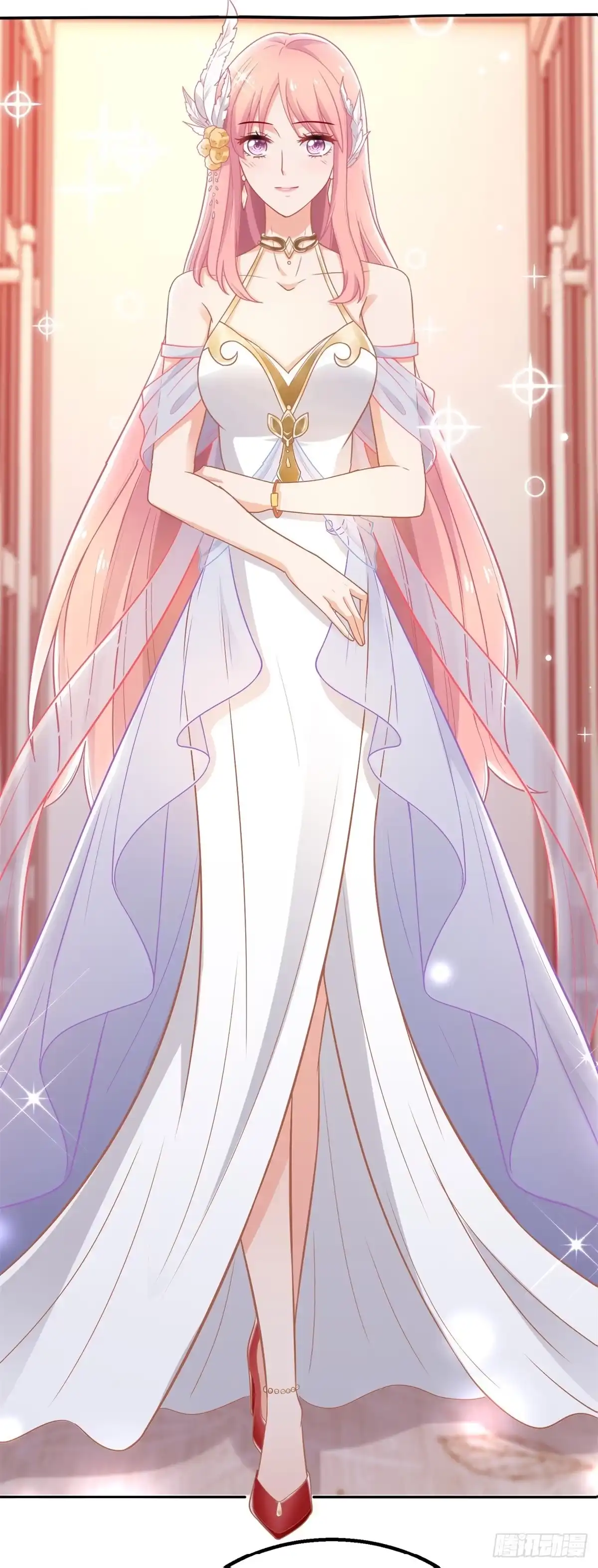 《拐个妈咪带回家》第249话 不能辜负院长 第28页