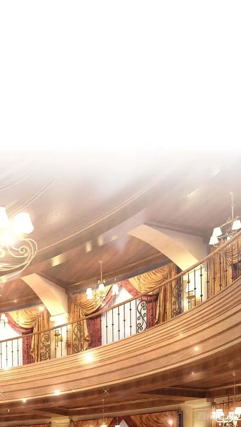 《拐个妈咪带回家》第32话 参加舞会 第19页