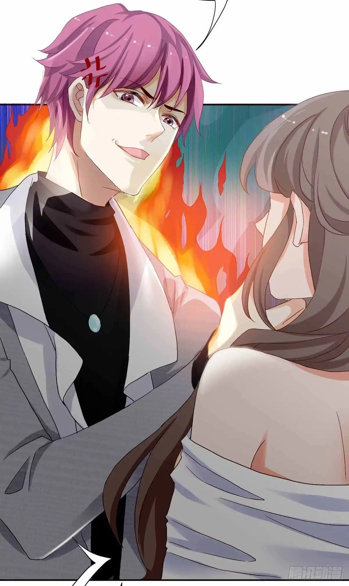 《拐个妈咪带回家》第331话 露出马脚 第39页