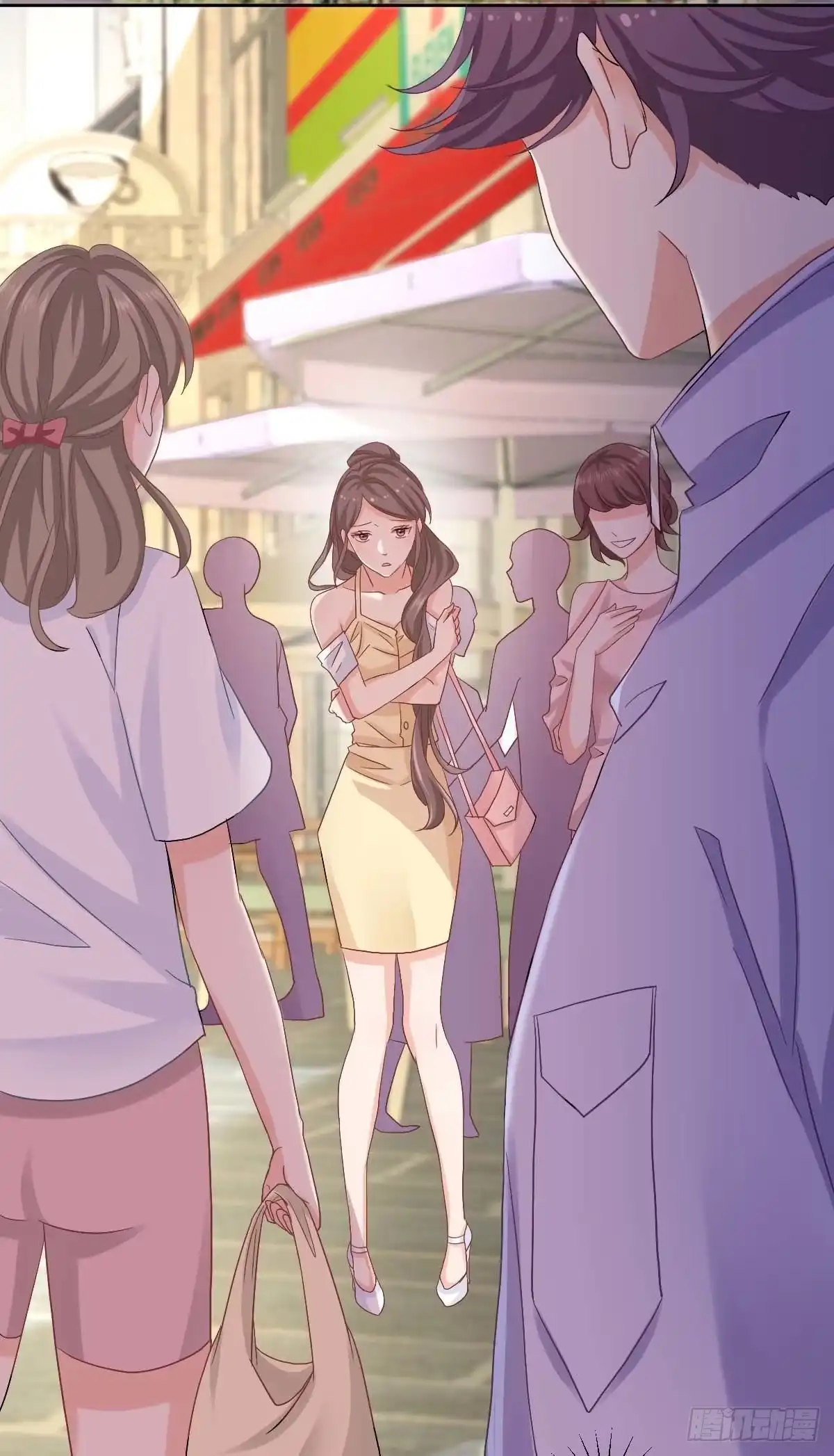 《拐个妈咪带回家》第333话 心里有鬼 第30页
